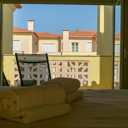 Apartment - Golf & Beach Resort Praia del Rei Eksteriør billede