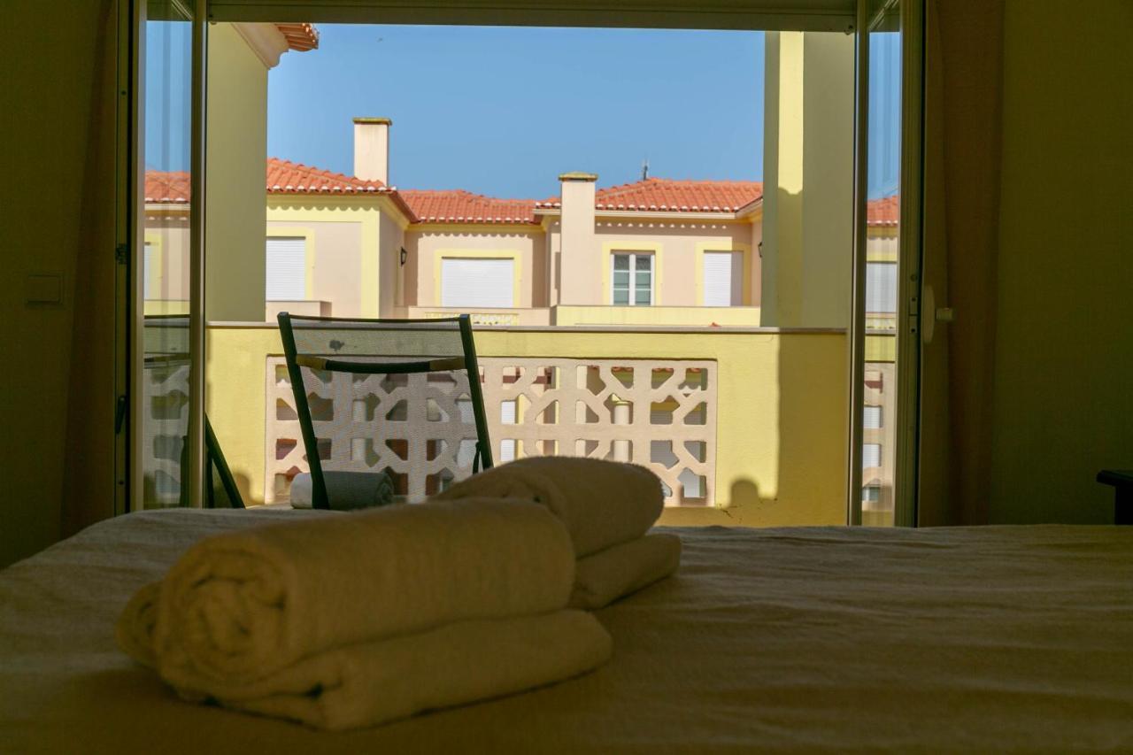 Apartment - Golf & Beach Resort Praia del Rei Eksteriør billede