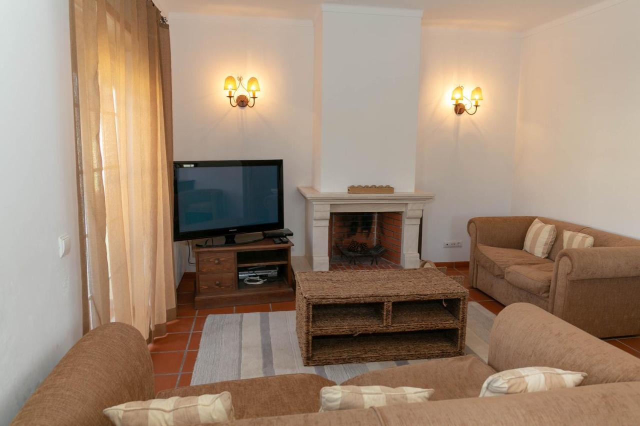 Apartment - Golf & Beach Resort Praia del Rei Eksteriør billede
