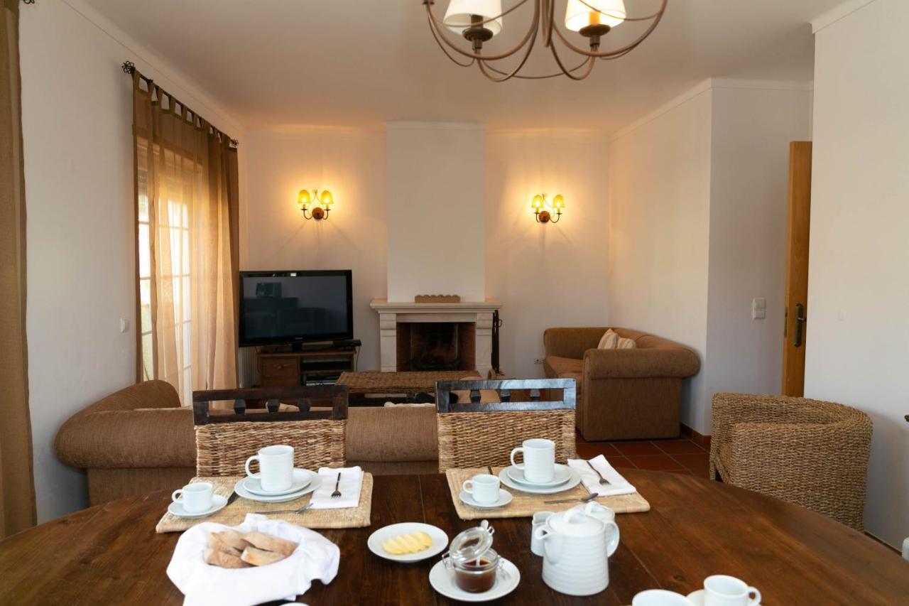 Apartment - Golf & Beach Resort Praia del Rei Eksteriør billede