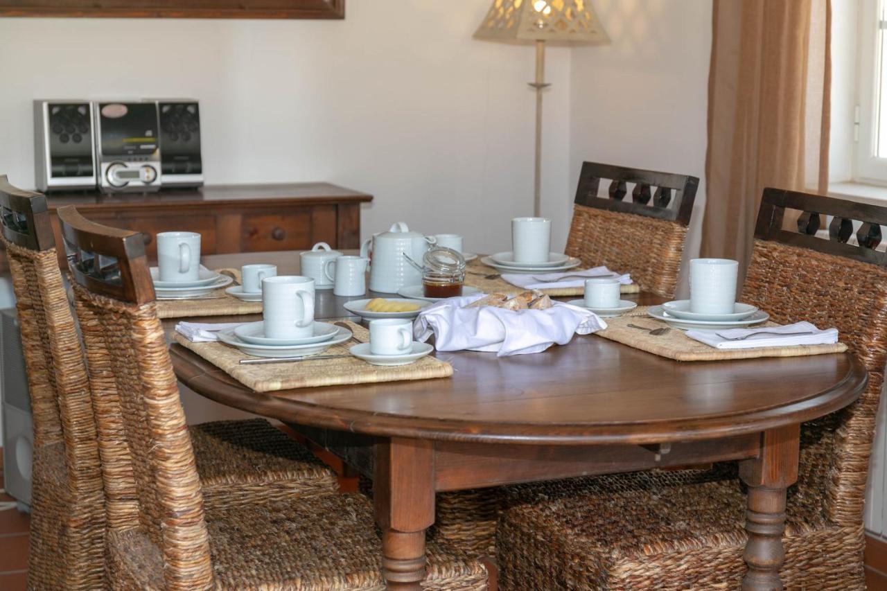 Apartment - Golf & Beach Resort Praia del Rei Eksteriør billede