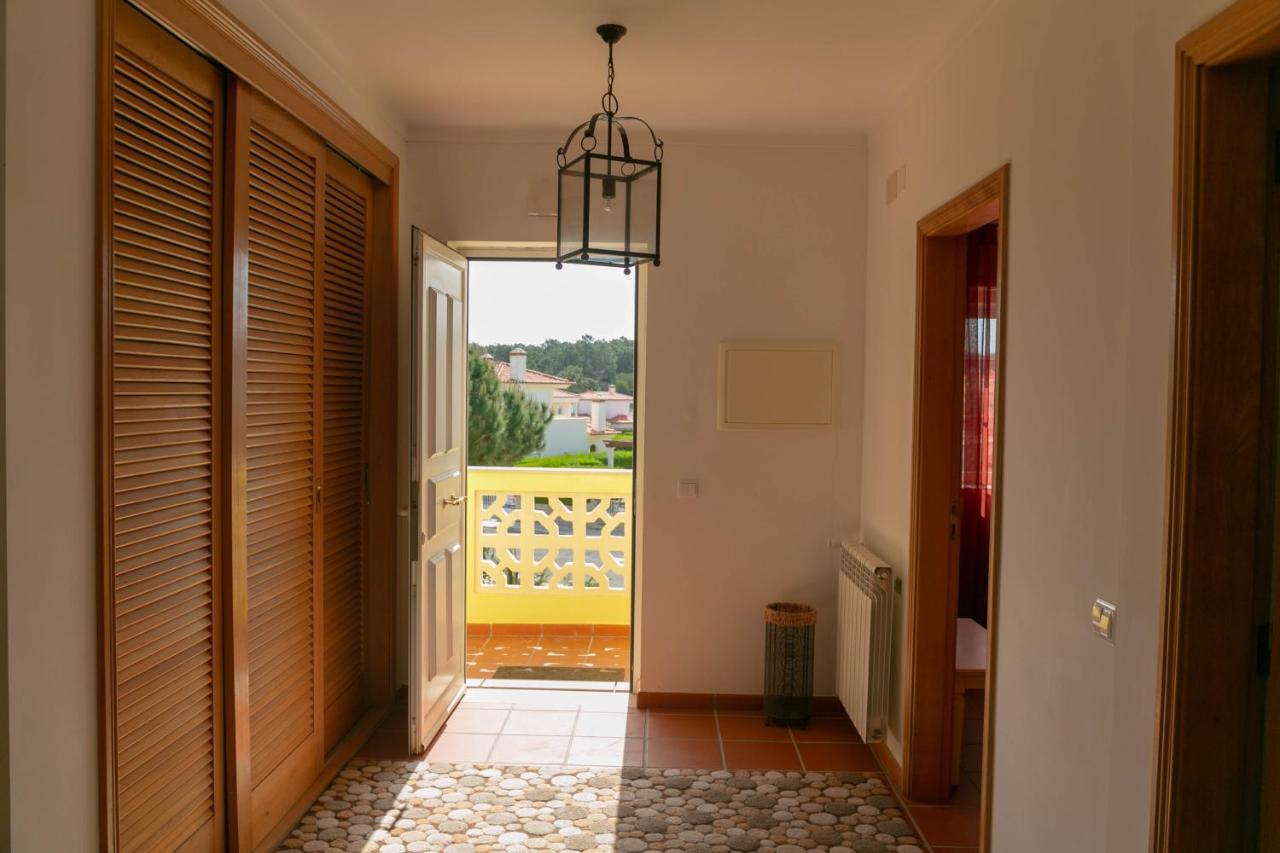 Apartment - Golf & Beach Resort Praia del Rei Eksteriør billede