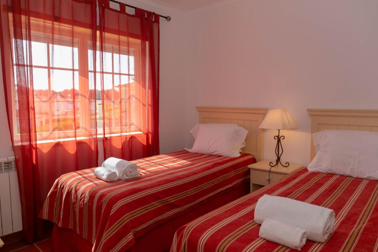Apartment - Golf & Beach Resort Praia del Rei Eksteriør billede