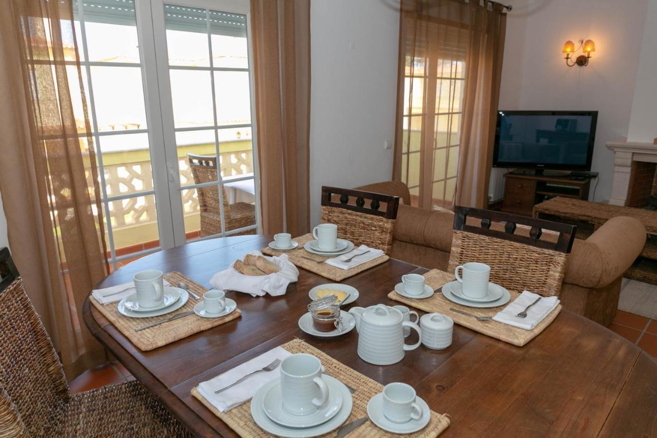 Apartment - Golf & Beach Resort Praia del Rei Eksteriør billede