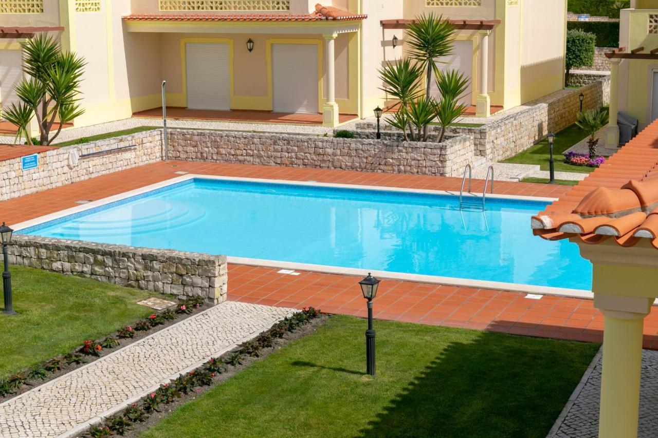 Apartment - Golf & Beach Resort Praia del Rei Eksteriør billede