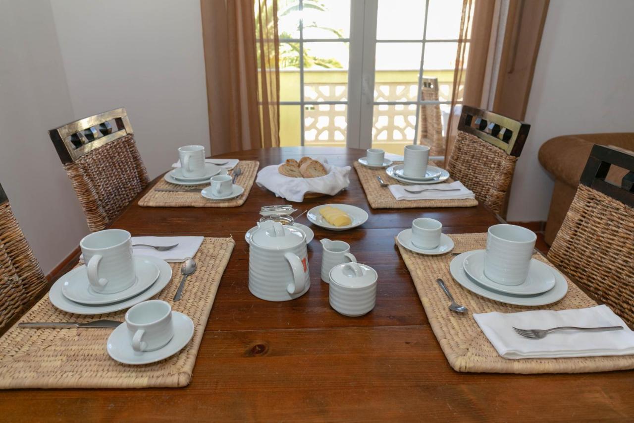 Apartment - Golf & Beach Resort Praia del Rei Eksteriør billede
