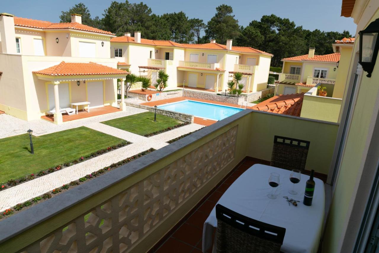 Apartment - Golf & Beach Resort Praia del Rei Eksteriør billede